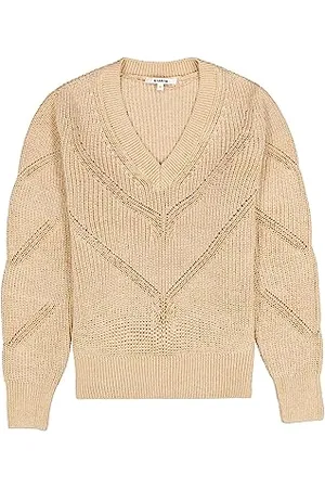 Garcia J30245_Ladies sweter, , XXL
