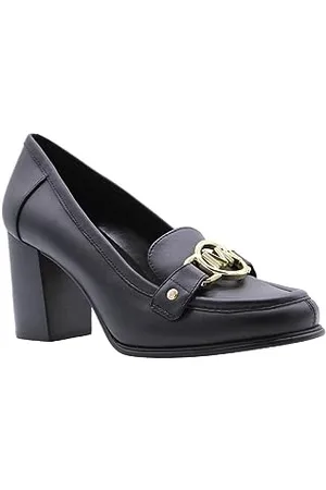 Michael Kors Rory Heeled Loafer Mokasyny damskie, , 36 EU