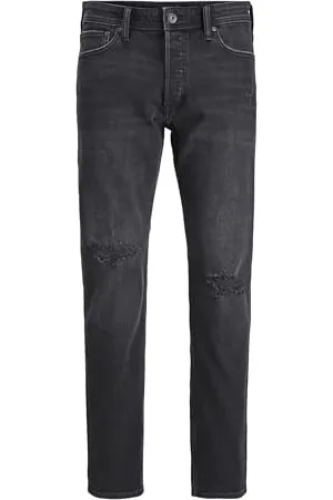JACK & JONES JACK&JONES PLUS JJIMIKE JJORIGINAL SBD 234 PLS, , 44W / 30L