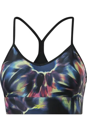 Reebok ID Train AOP biustonosz , , XL