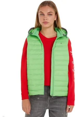 Tommy Hilfiger Kamizelki damskie, , M