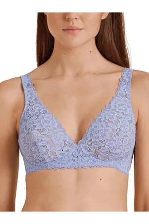 Calida Damski biustonosz Natural Comfort Lace, , 70B