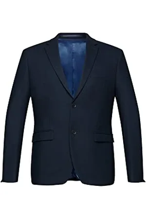 ESPRIT Mix & Match: Blazer ze wzorem ptaka, , 44