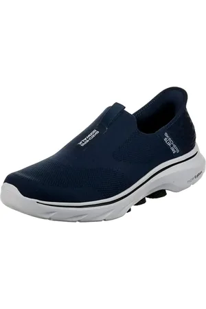 Skechers Go Walk 7 Easy on 2 męskie sneakersy, , 44 EU