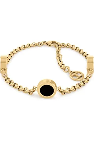 Tommy Hilfiger Biżuteria Damska Bransoletka Łańcuszek - 2780659