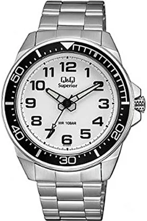 Q&Q S7230567 Akcesoria podróżne - Portfel, Wielobarwny, Standardowy Unisex Dorosły, Estándar