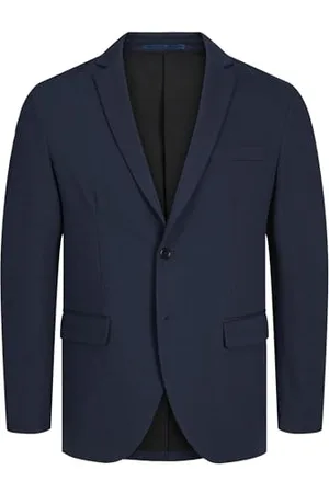 JACK & JONES Bestseller A/S Męska marynarka Jprjones Stretch Blazer Noos, , 54