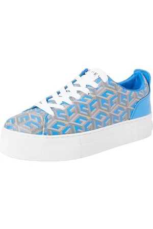 Guess Ja5 damskie buty Oxford, , 39 EU