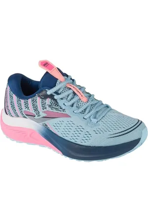 Joma Damskie buty do biegania, różowe, 39 EU, , 39 EU