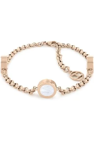 Tommy Hilfiger Biżuteria Damska Bransoletka Łańcuszek - 2780660
