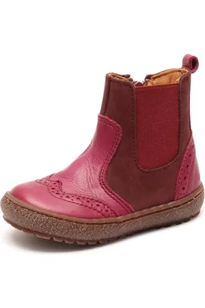 Bisgaard Dziewczynki Meri Boot, , 30 EU