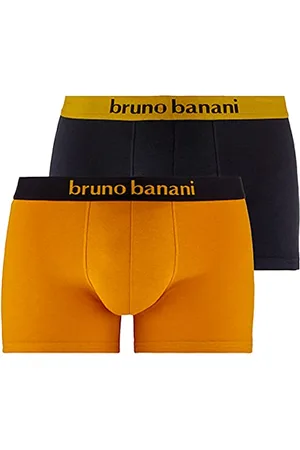 Bruno Banani Krótkie 2 sztuki, wzór kwiatowy, , XXL