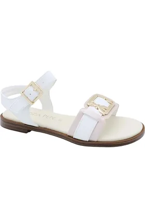Patrizia Pepe PJ292.13_34 Sandały, EU wąskie, , 34 EU wąski