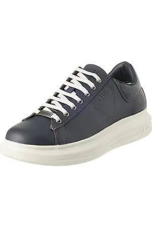 Guess Vibo, Męskie trampki, , 43 EU
