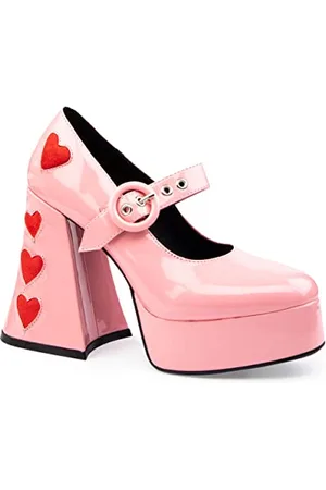 Lamoda Obcasy Love Sick Platform Heels, EU 36, , 36 EU