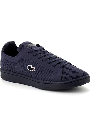 Lacoste 45SMA0023, Męskie krótkie trampki, / , 46.5 EU, , 46.5 EU