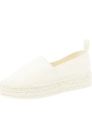 Calvin Klein Platforma damska Espadrille Ml BTW Yw0yw01378, , 40 EU
