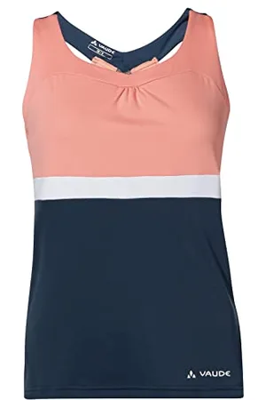 Vaude Damska koszulka Advanced Top