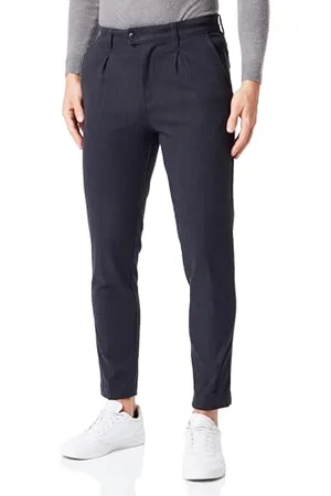 JACK & JONES Bestseller A/S Jpstace Jjharvey Winter Chino AKM Sn spodnie chinosy, , 30W / 30L