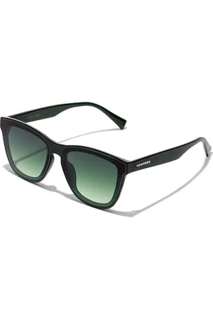 Hawkers Downtown MAX Okulary, Green Forest, Dorosły Unisex Dorosły, , rozmiar uniwersalny