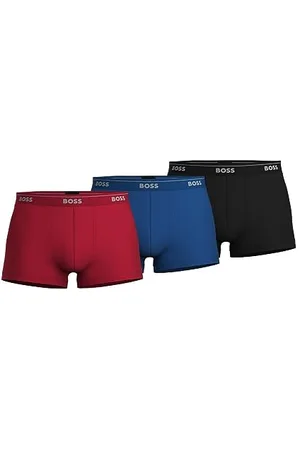 HUGO BOSS Hugo Bokserki męskie, , M