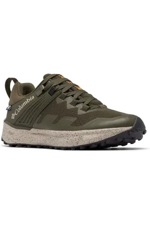 Columbia Męskie niskie buty do wspinaczki , FACET 75 OUTDRY