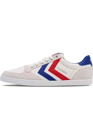 Hummel SLIMMER STADIL LOW, , 48