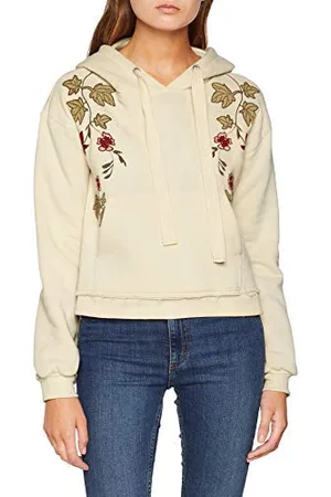 Mavi Damska bluza z logo, , M