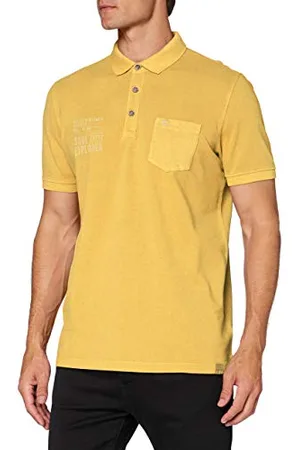 Camel Active Męska koszulka polo, , L