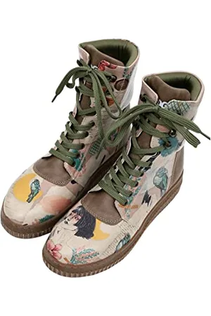 Dogo Damskie buty Future Fason, beżowe, 35 EU, , 35 EU