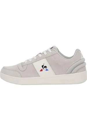 Le Coq Sportif Le Coq Sport Mixed LCS Olympia Galet/Optical White Basket, , 42 EU