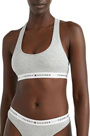 Tommy Hilfiger Damski biustonosz bez podszewki, , M