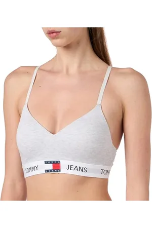 Tommy Hilfiger Tommy Hilfiger Biustonosze push-up damskie, , XL