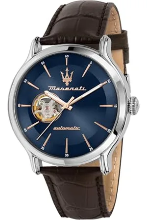 Maserati Mężczyźni Epoca Zegarek, , Ø 42 mm