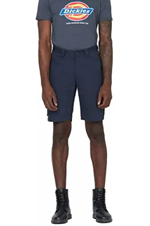 Dickies Męskie szorty Flex, , 34W