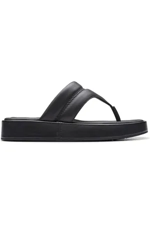 Clarks Sandały damskie Alda Walk, , 39.5 EU