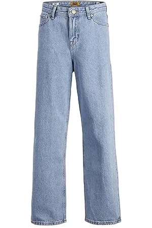 JACK & JONES JACK&JONES JUNIOR Jjialex Jjoriginal Mf 710 Noos Jnr, , 140