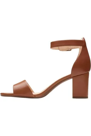 Clarks Deva Mae Pompa Kobiety, , 37 EU