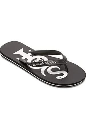 Quiksilver Męskie sandały Molokai Art , 43 EU, , 43 EU
