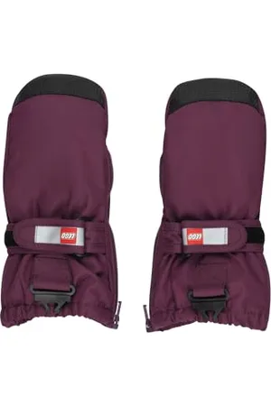 KABOOKI LWARIPO 703 - Mittens W/MEM., , jeden rozmiar