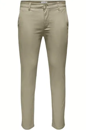 Only & Sons ONSMARK PETE Slim chinosy 0013 Pant Noos, , 28W / 32L