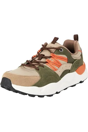 Skechers Męskie buty sportowe Bendino Dormer, , 41.5 EU