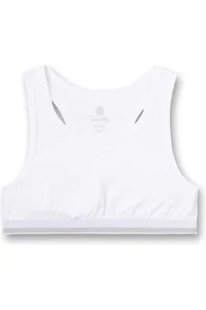 Sanetta Biustonosz sportowy dla dziewcząt, , 152 cm