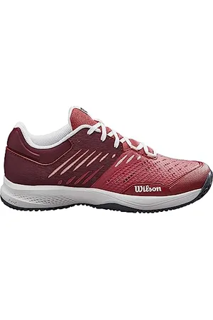 Wilson Kaos Comp 3.0, Sneaker Kobieta, , 37.50 EU
