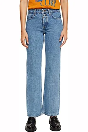 ESPRIT Damskie jeansy, , 32W / 32L