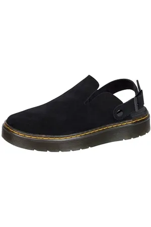Dr. Martens Unisex - dorosły Carlson Mule, , 12 Women/11 Men