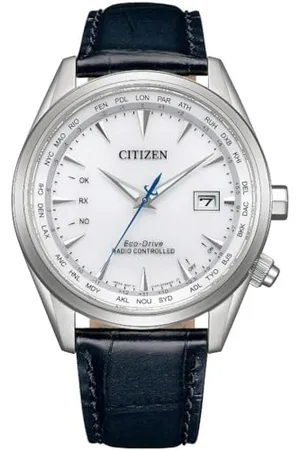 Citizen Watch CB0270-10A, , Einheitsgröße, Pasek