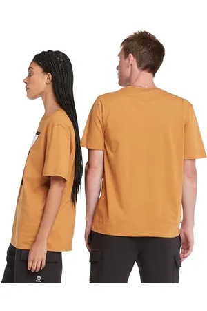 Timberland Colored Short Sleeve tee koszulka męska, , M