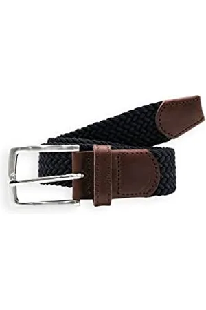 Dockers Braided Cotton Belt 100
