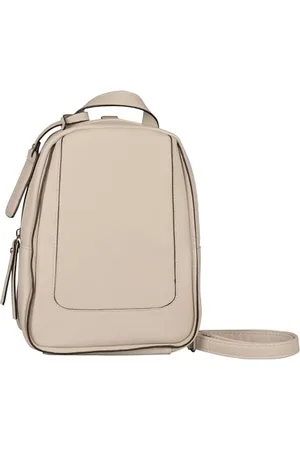 TOM TAILOR Bags Adela torebka damska Sling Bag plecak mały , , S, moda